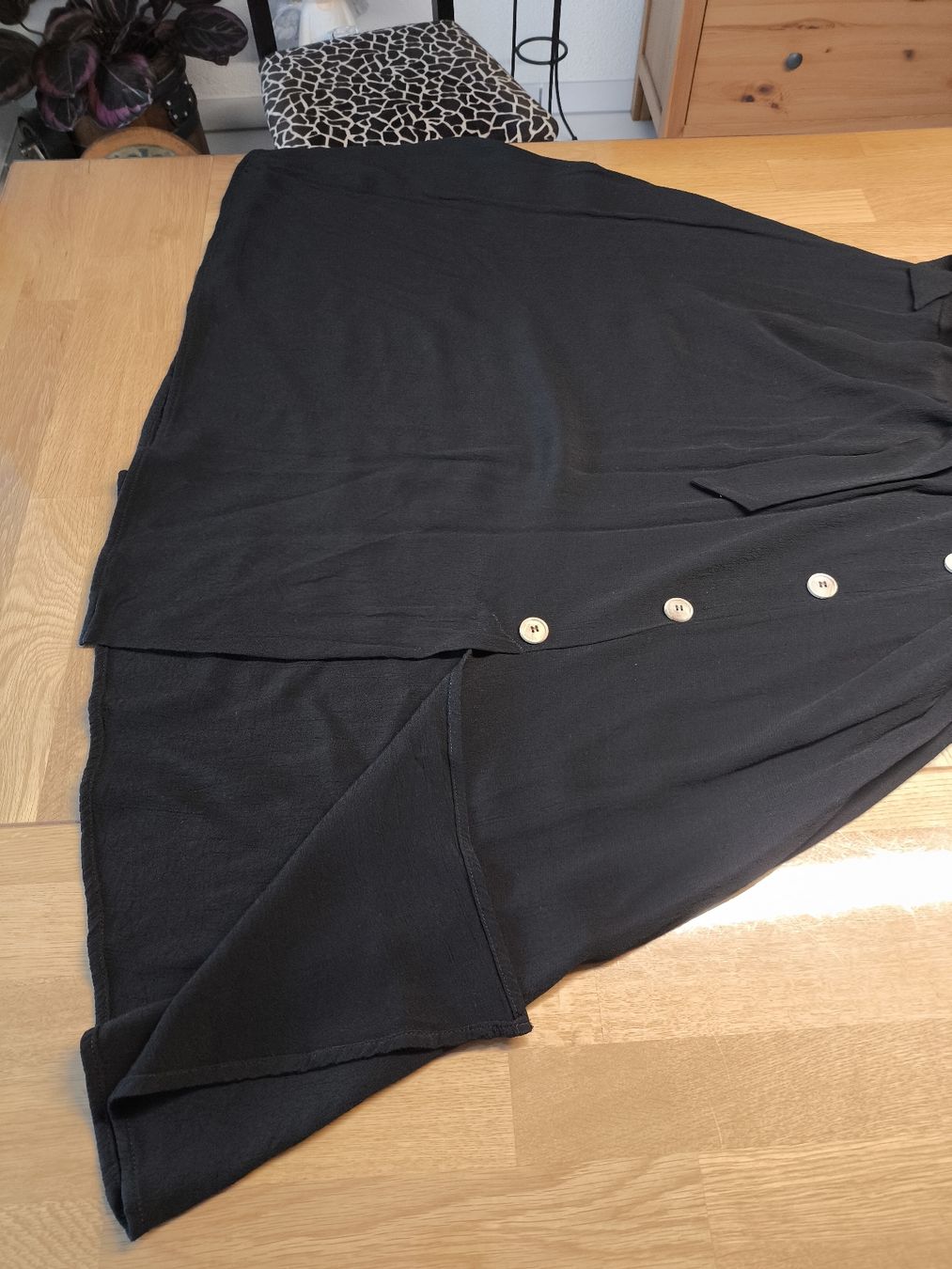 Vestiti: Kleid Gr. 44 vivance – Nuovo (secondo la descrizione) da Burgdorf venduto da Ropajesi 5