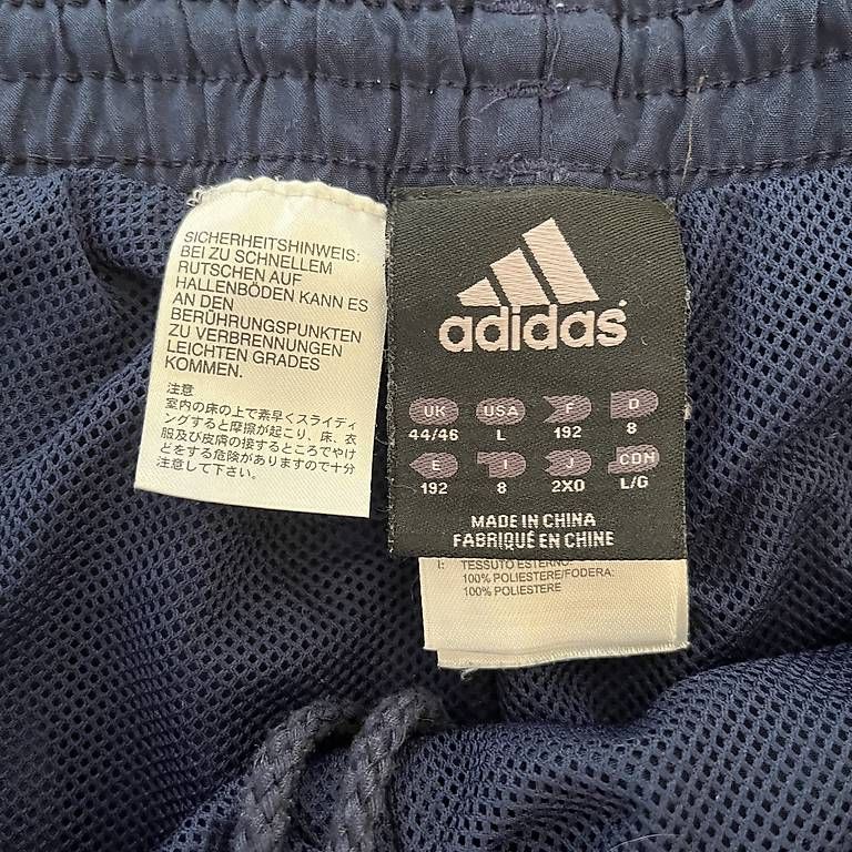 Hosen: Spanien Nati Trackpants – Gebraucht aus Hettiswil von mat_8jyn 2