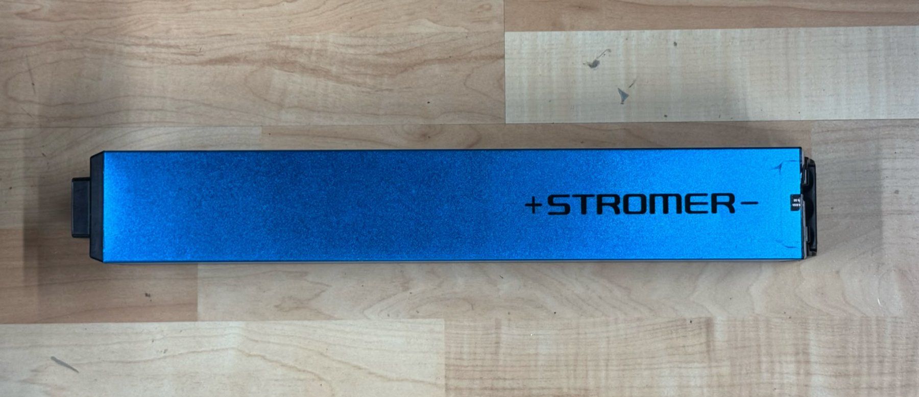 Stromer Batterie: Stromer 983Wh – Difettoso da Aristau venduto da SwissVolts_Akkus