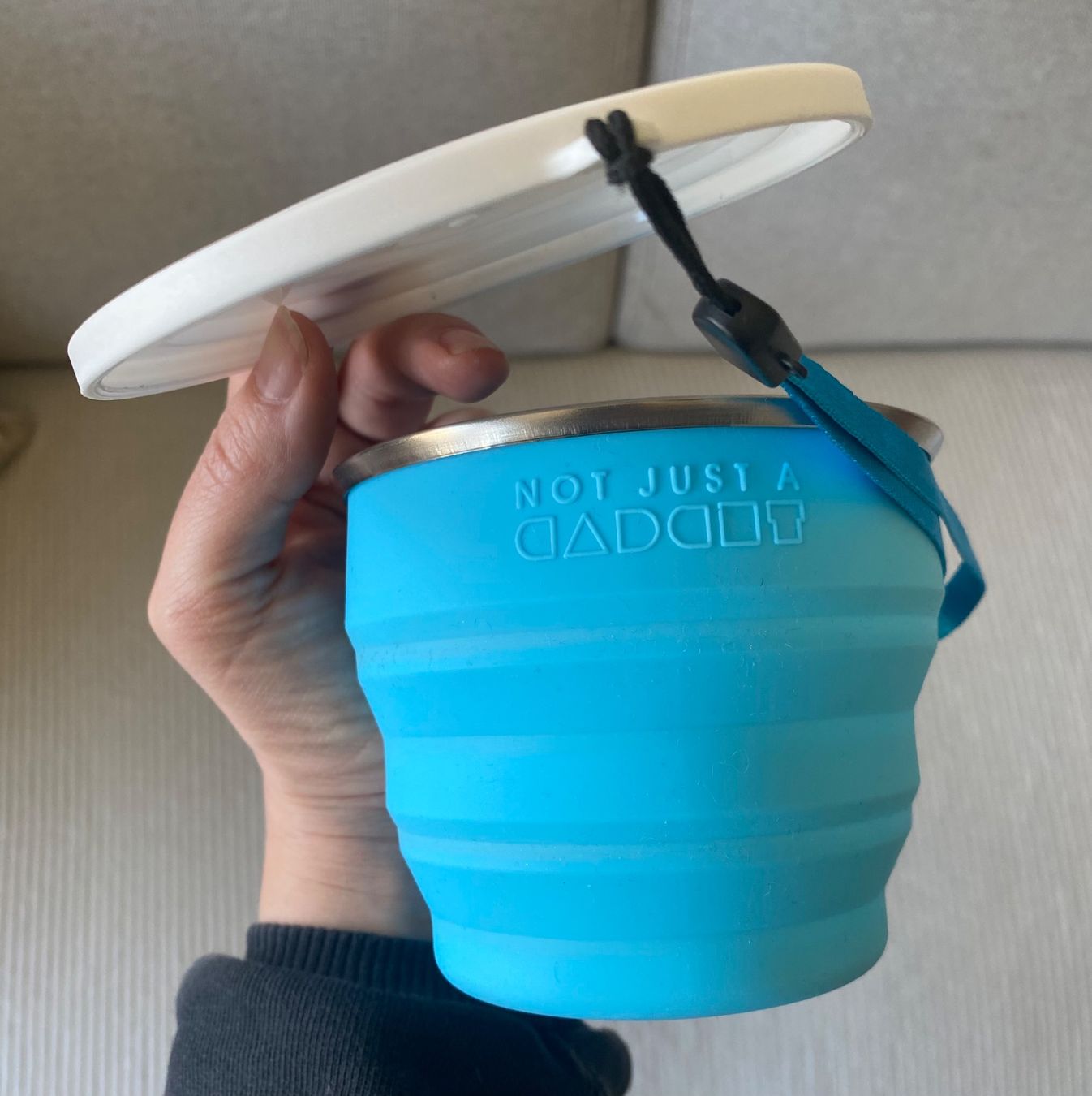 Piatti: Assiette de camping 500 ml – Usato da Genève venduto da inn_n9kf 2