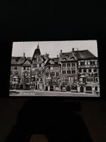 Alte Postkarte Stein a.Rh. s/w