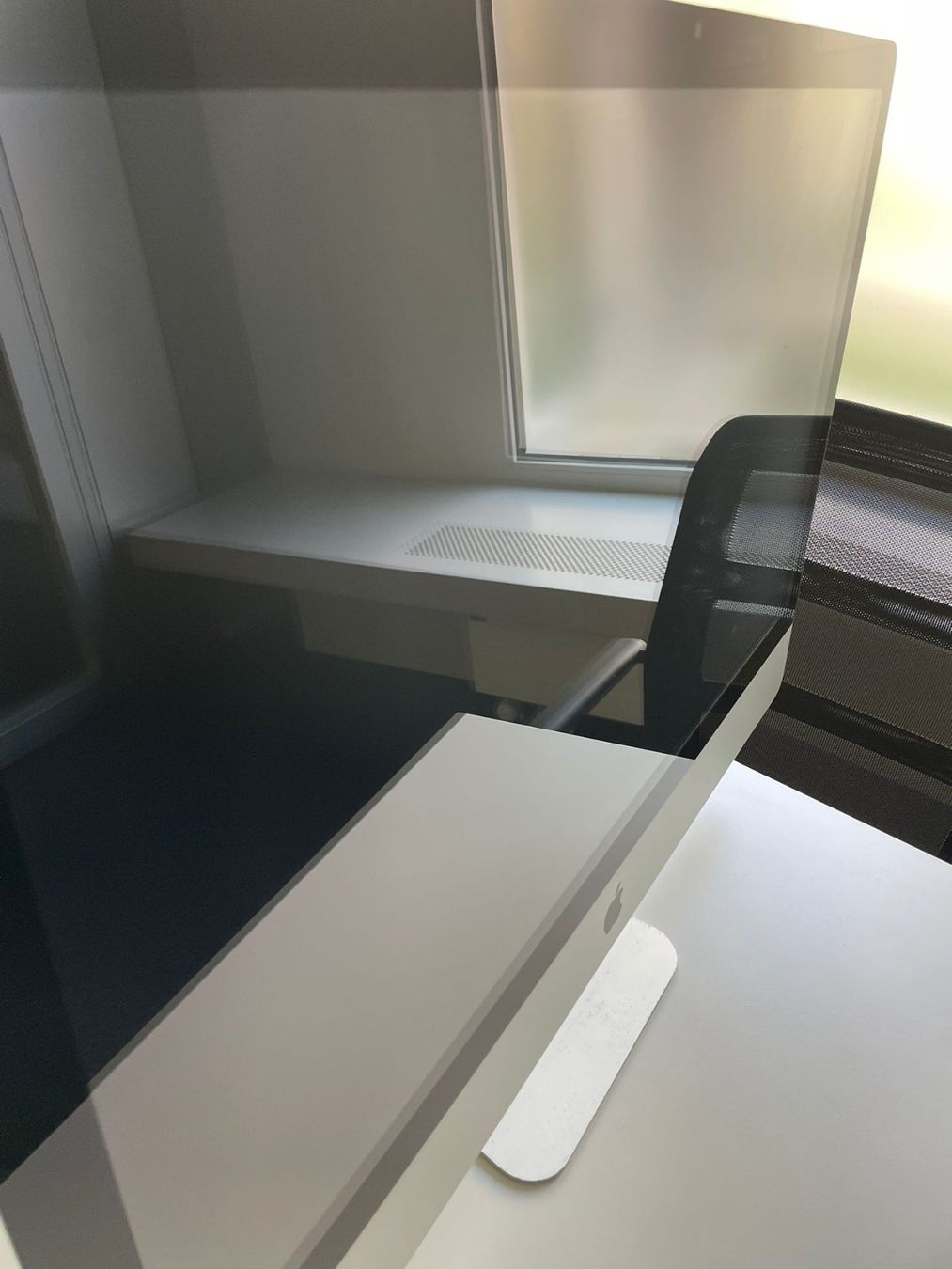 Apple PCs: Apple iMac 27" – inkl. Kabel – Gebraucht aus Zürich von Mademoiselle_M 2