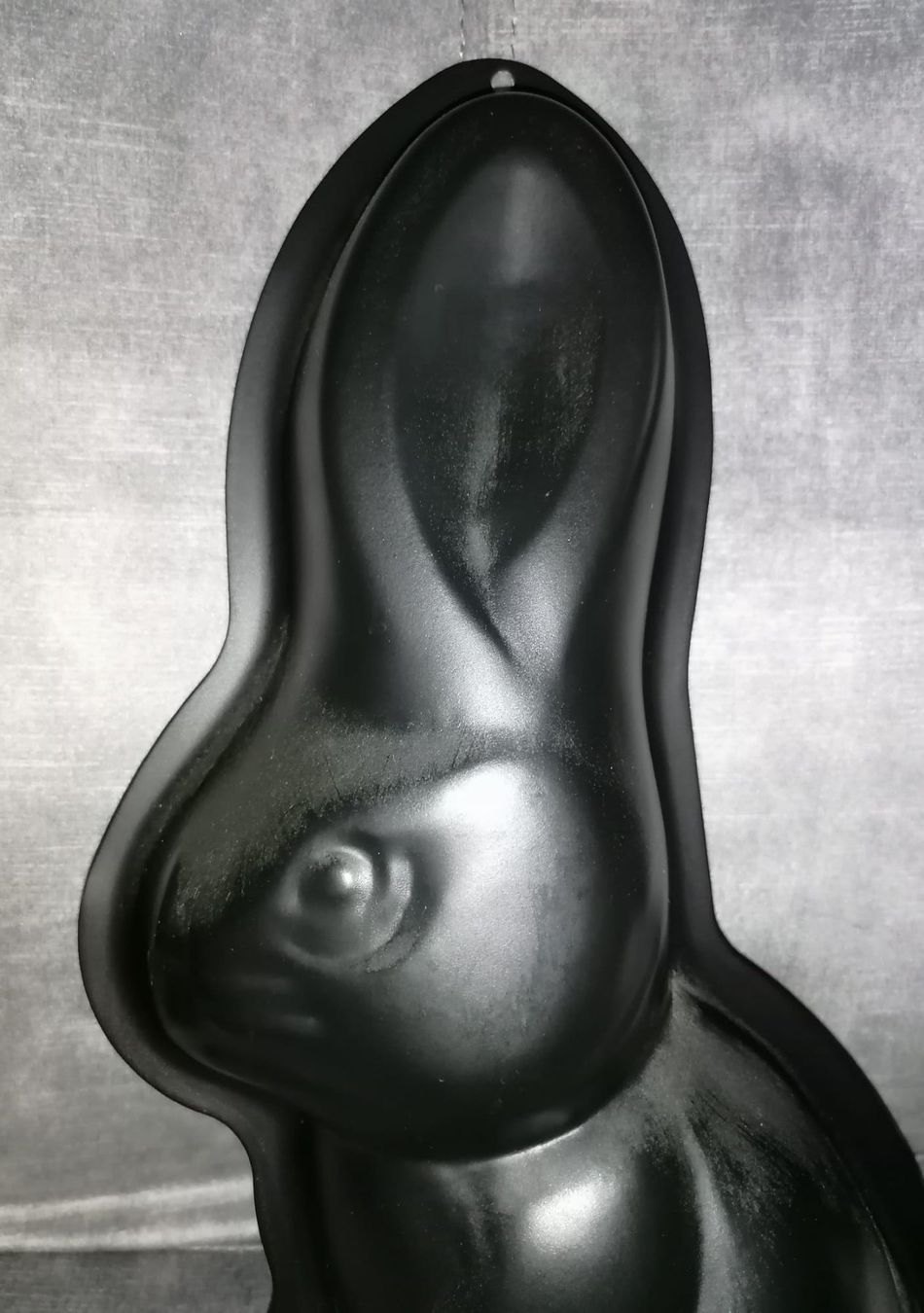 Teglie da forno: Backform Hase / Form à gâteau lapin – Nuovo (secondo la descrizione) da Corcelles-près-Payerne venduto da RxOne_Krs 3