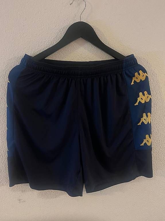Pantaloni: Kappa kurze Sporthose – Usato da Kriens venduto da seeungeheuer67
