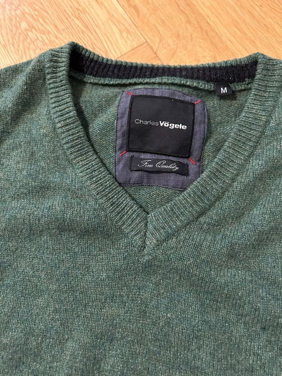 Charles Vögele Pullover 1