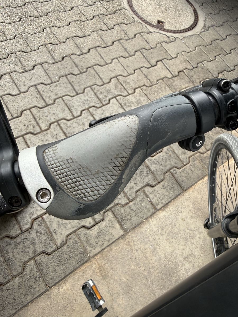 Stevens Biciclette: E-Bike Stevens E-Triton 45 Forma schwarz – Usato da Fehraltorf venduto da ara_zz6s 6