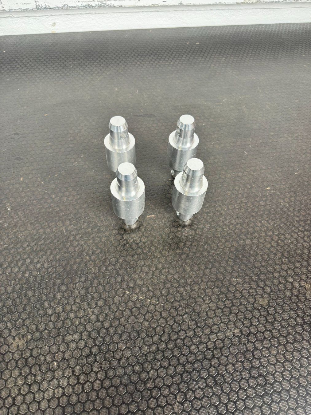Tralicci: Globaltruss 50mm Spacer – Usato da Buchs AG venduto da N-joyEvents