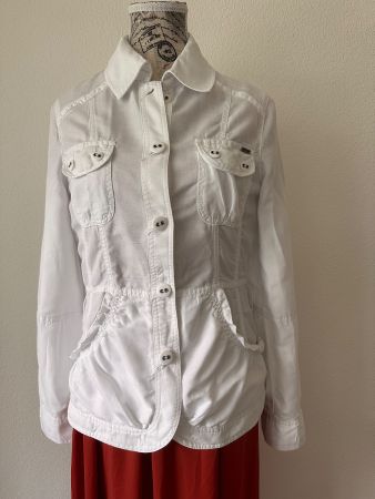 Sommerjacke von GinTonic Leine
