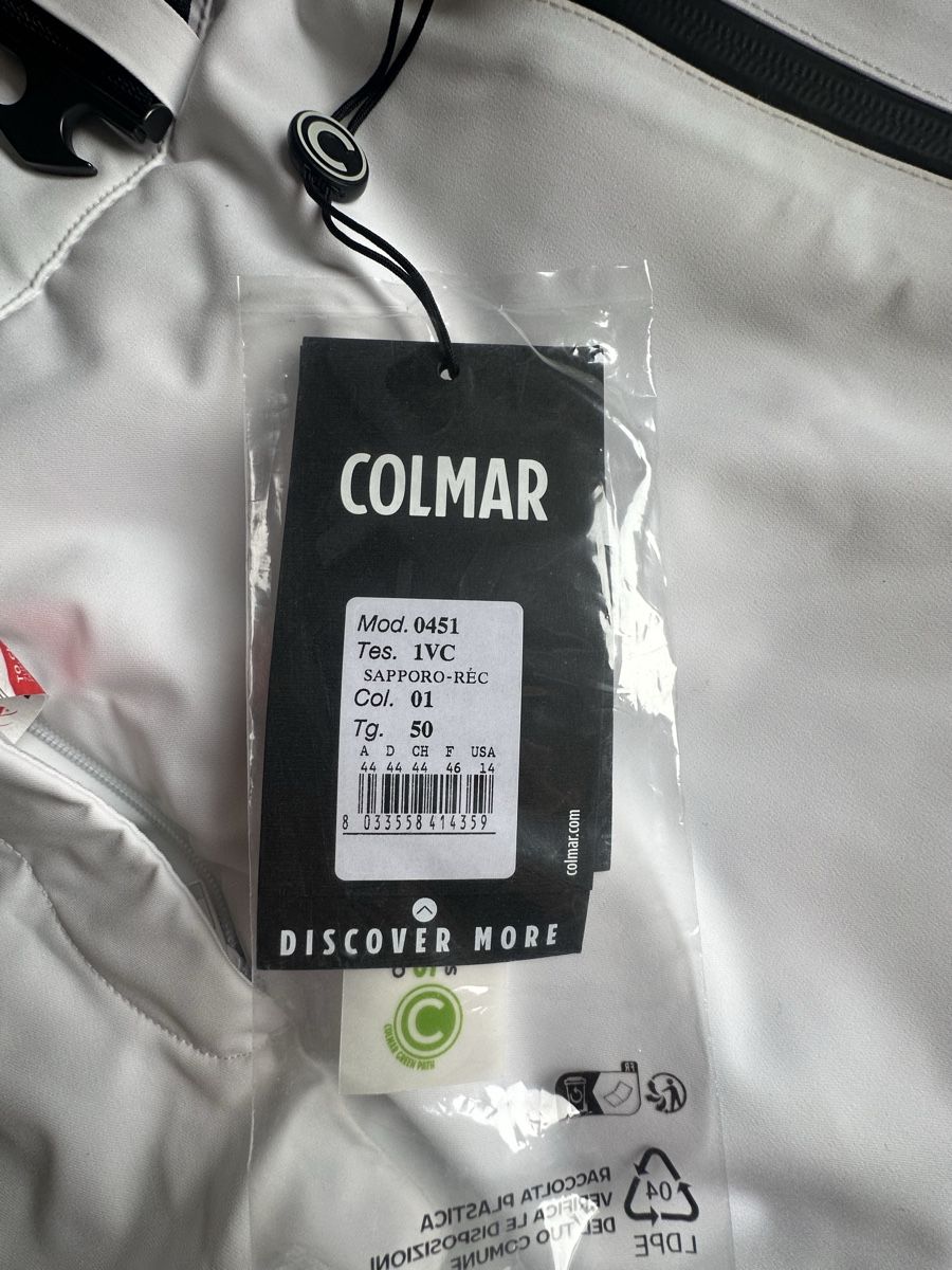 Colmar Pantalons: COLMAR Skihose wattiert – D'occasion à Triesenberg par Anna_B1 4