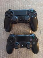 🎮🎮2x Original Controller Sony PS4 Wireless DualShock 4 V1