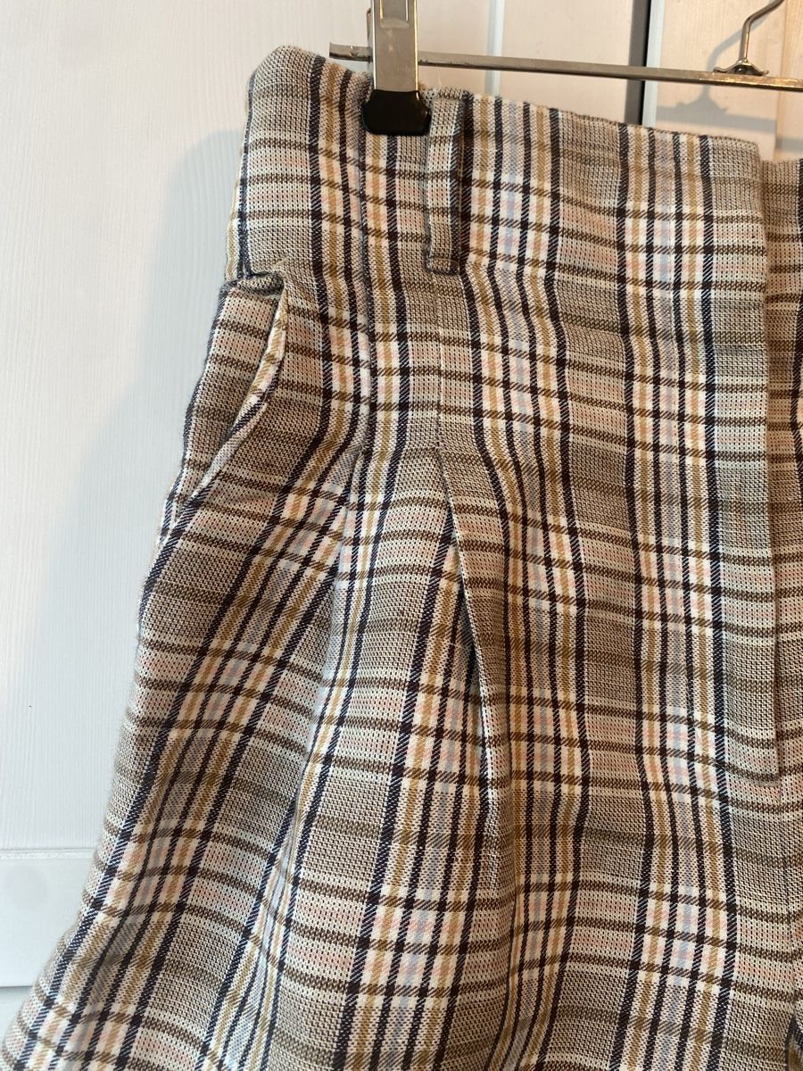 Massimo Dutti Pantaloni: MASSIMO DUTTI Leinen – Usato da zürich venduto da venezi 1