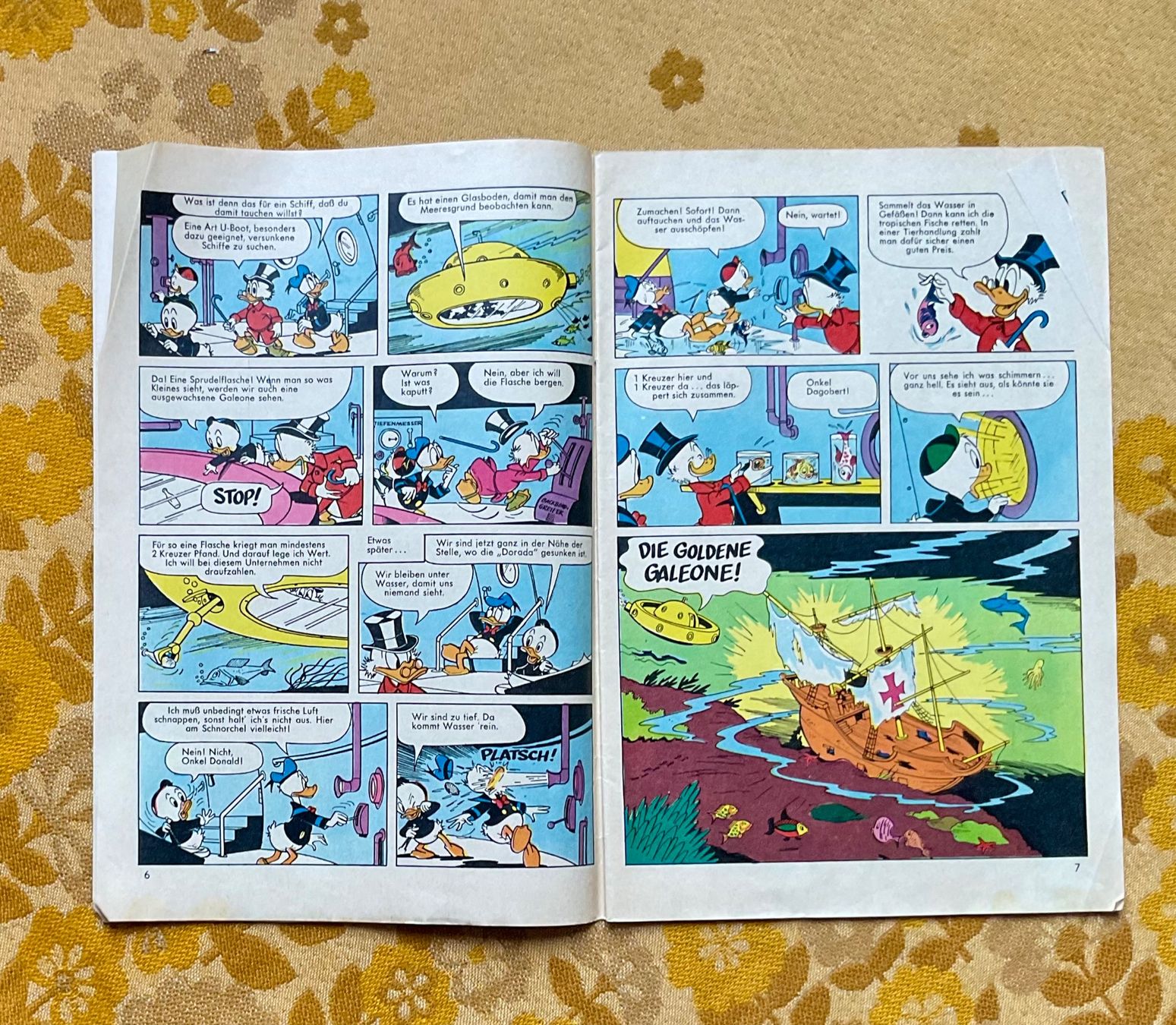Fumetti: Micky Maus Heft Nr 18 von 1967 – Usato da Endingen venduto da nathan05 2