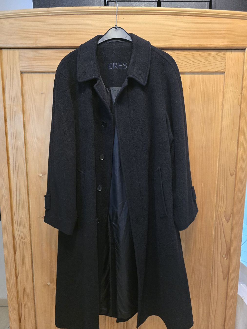 Cappotti: Eres Business Mantel  Gr 48 – Usato da wallisellen venduto da funkelsternchen5
