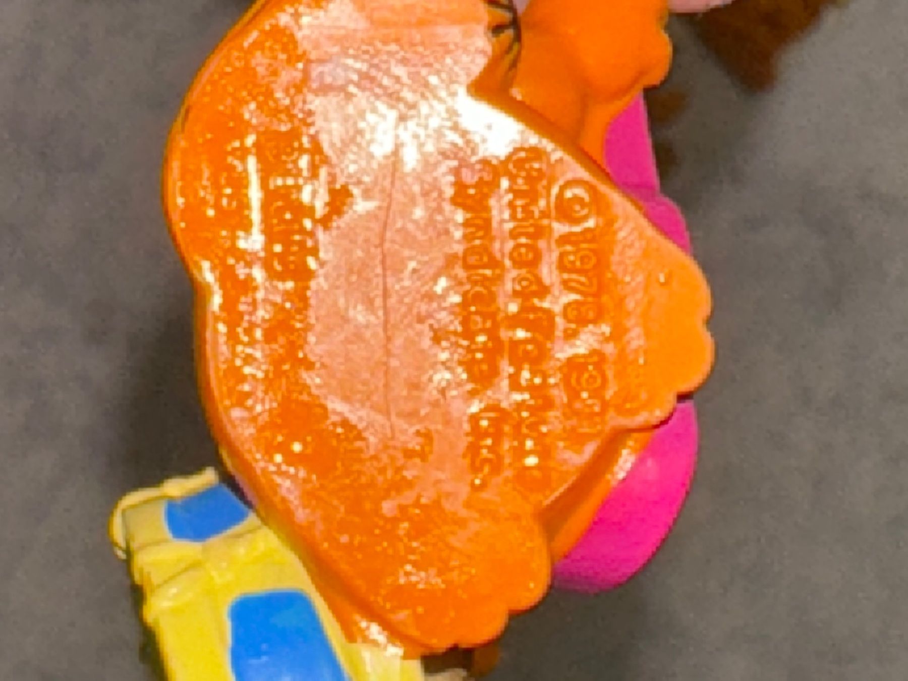 Figuren: 12 Garfield Figuren – Gebraucht aus Kaiseraugst von Drasa 7