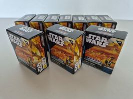 Star Wars Micro Galaxy Squadron Series 2 Edition