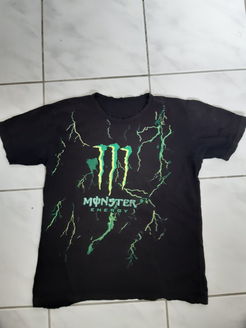 Camicie, T-shirt & Polo: T-Shirt 164 – Usato da Mülligen venduto da gipseli