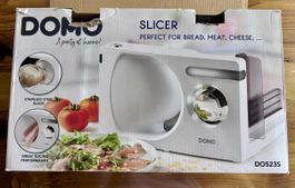 Schneidemaschine Slicer