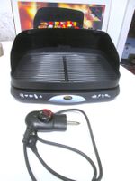 Trisa gourmet tabel für barbecue