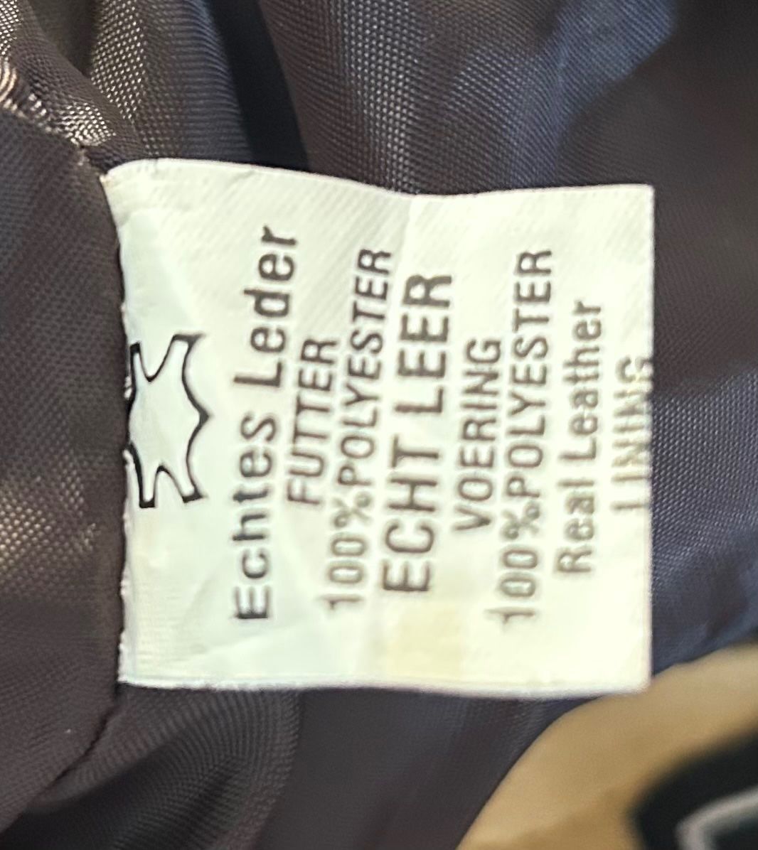 Pantalons: Lederhose Gr. 52 – D'occasion à Luzern par Waland1 3