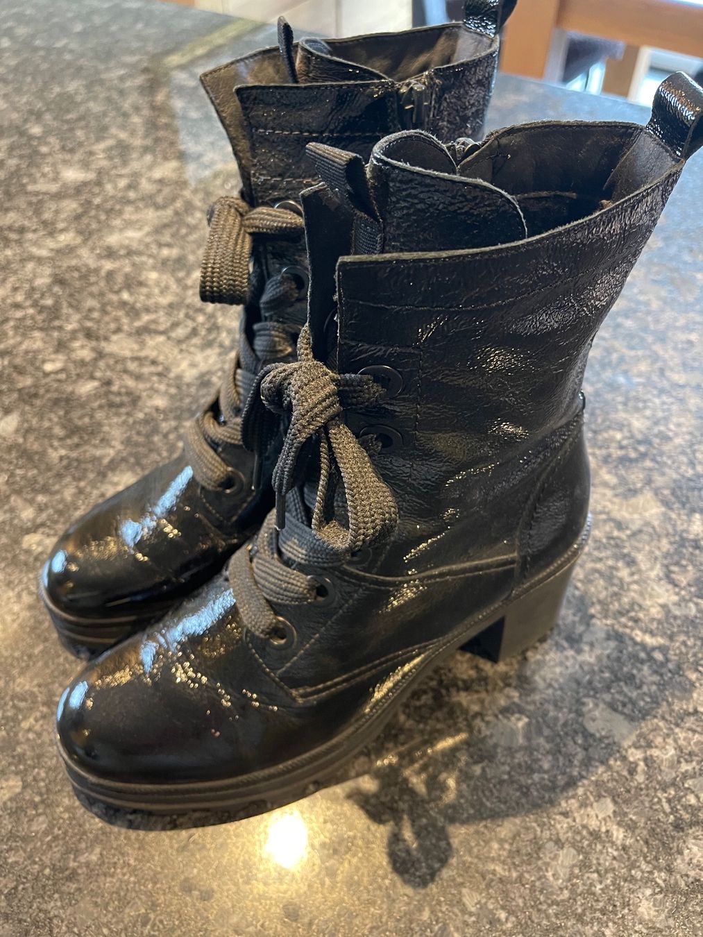 Scarpe da donna: Caprice Stiefel – Usato da Oberkulm venduto da Moonsrock 1