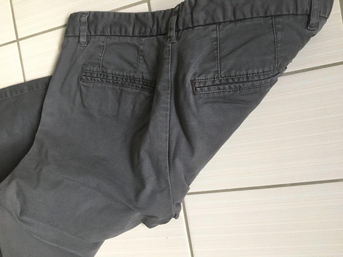 Hosen: Hose 170 – Gebraucht aus Arth von Vrecam51 2