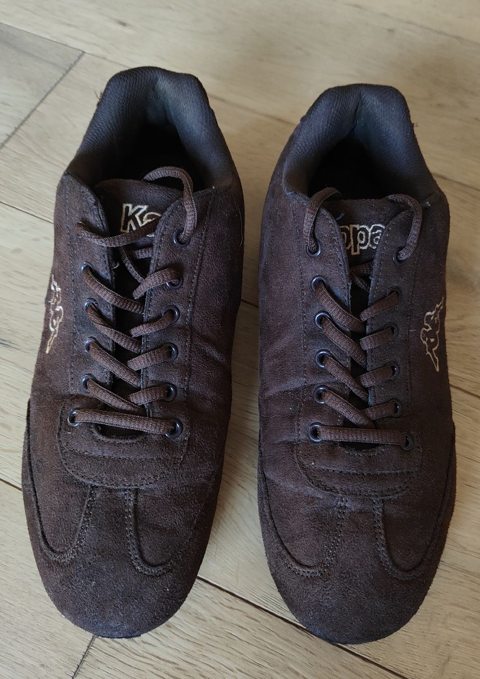 Kappa Scarpe da uomo: Scarpe KAPPA – Usato da Lugano venduto da claudio.luga