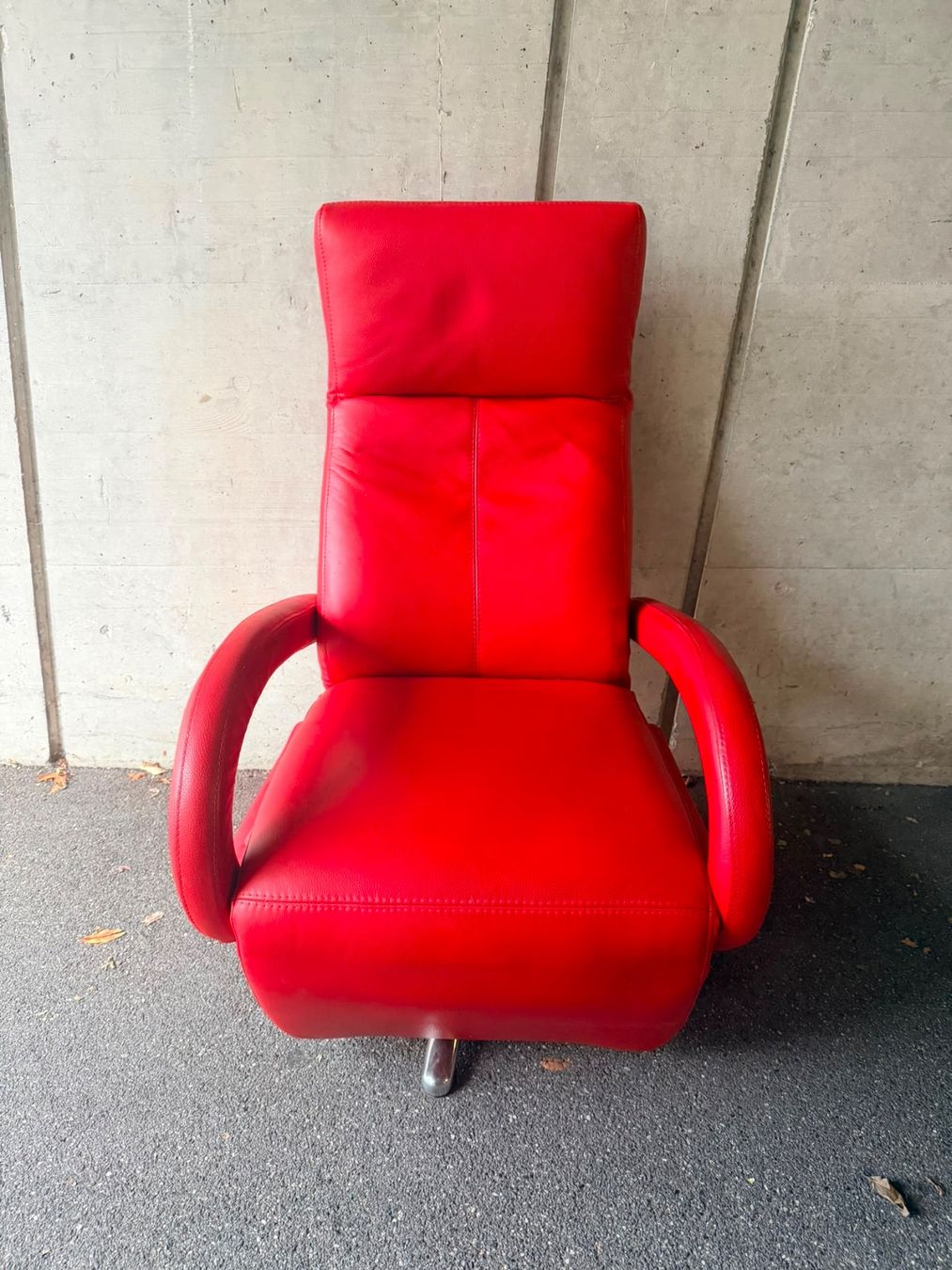 Sessel: Relaxsessel von Leu Swiss – Gebraucht aus Chur von pet_q7kd 9