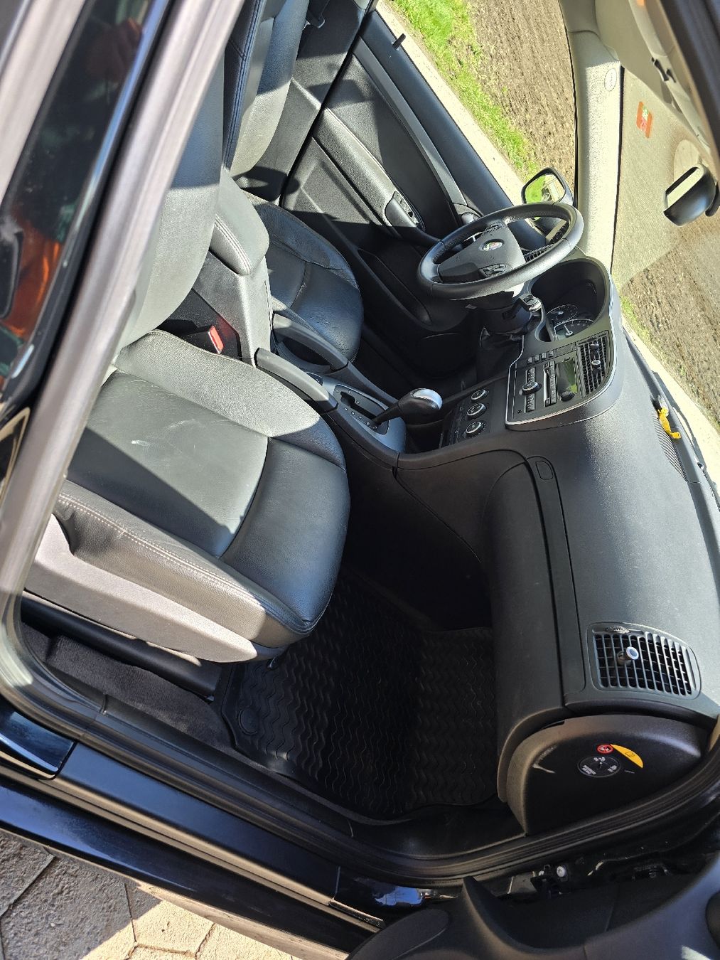 Saab Autos: Saab 9-sc awd 20t – Gebraucht aus Remetschwil von Golfbmw6210 4