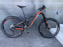 Fully MTB Scott Genius 730