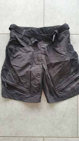 Short bermuda de sport neuf xs Trimm