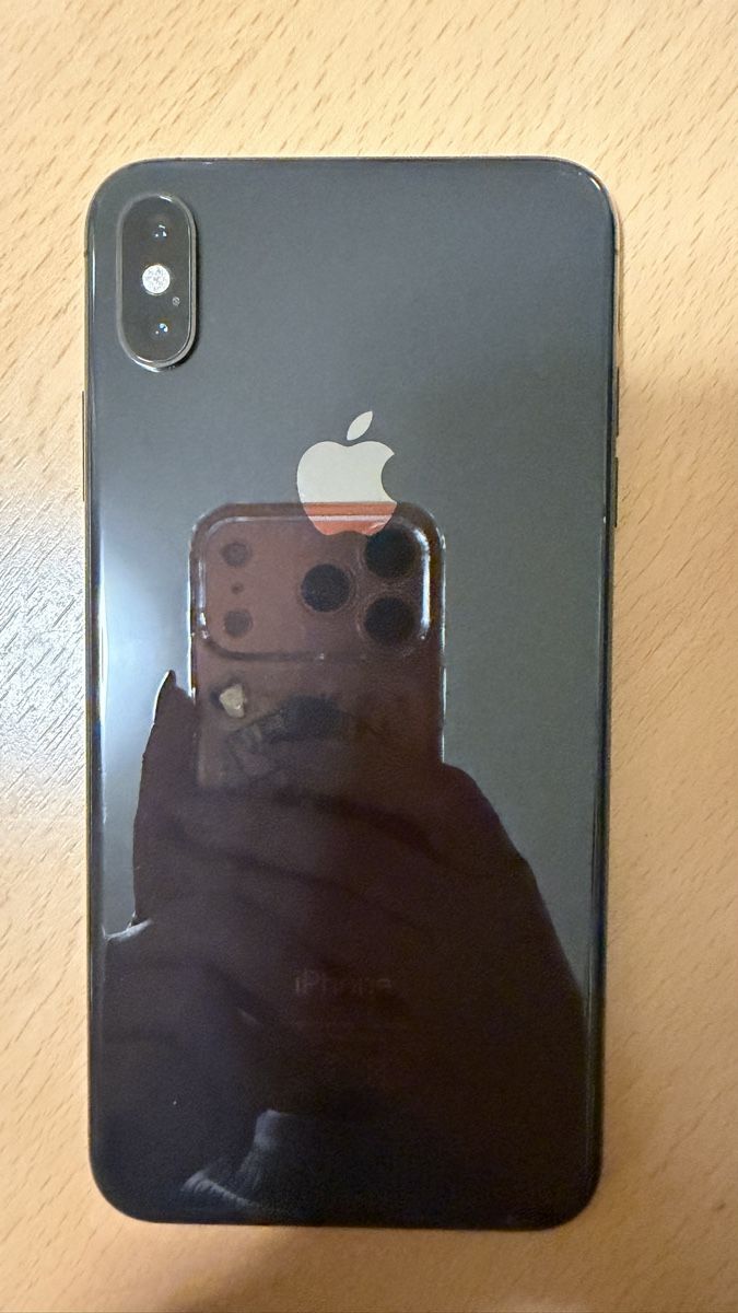 Apple Telefoni cellulari / Smartphones: iPhone XS Max – Usato da Rorschacherberg venduto da Cassandra_Noire 2