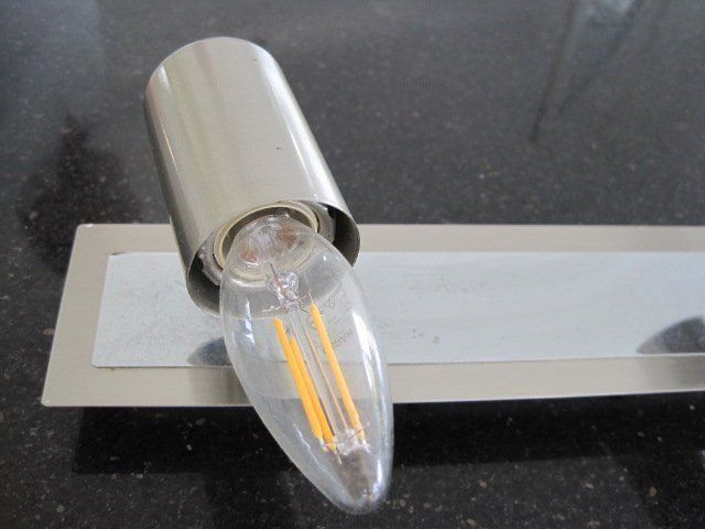Lampadari & plafoniere: PLAFONNIER SPOTS – Usato da Murten venduto da Selliot 2