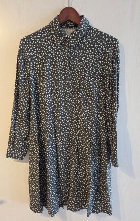 Blusenkleid von OPUS (Grösse 36)