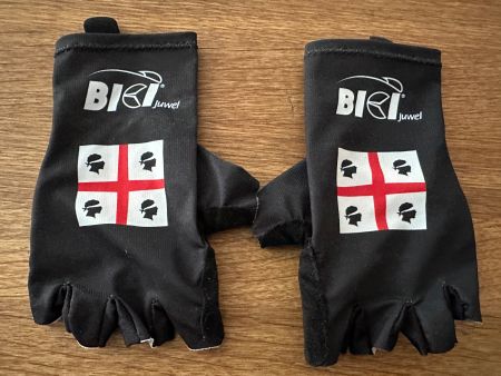 Handschuhe Bici Sardegna - Large