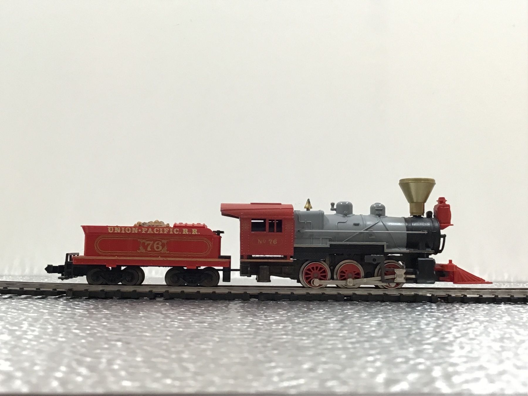 Trix Trains électriques: MINITRIX  2086 SPUR N – D'occasion à Männedorf par Spezial-Modelle 3