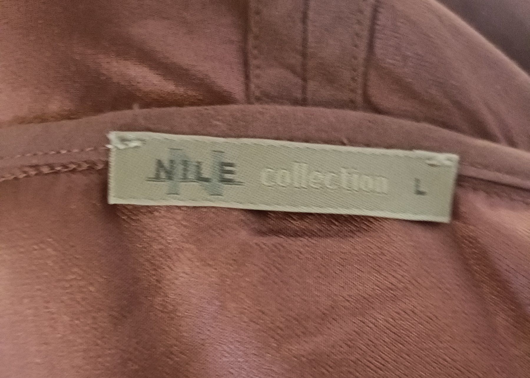 Nile Camicette: Schöne Bluse – Nuovo (secondo la descrizione) da Schaffhausen venduto da sim_j822 3