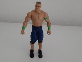 WWE Wrestling Action Figure - John Cena 2013