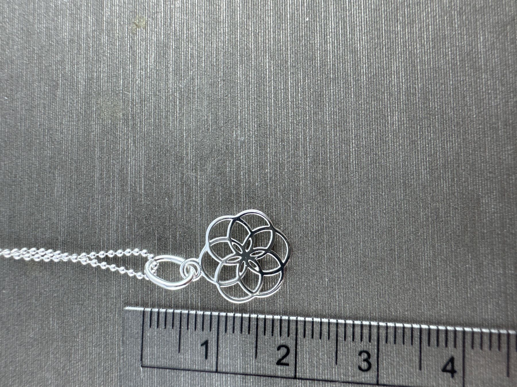 Catenine: Kette 925 Silber – Usato da Niederuzwil venduto da leo_8857 5
