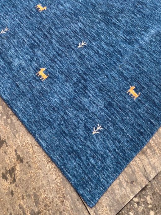 Gabbeh Tapis: Handgewobener Teppich 2x2m – D'occasion à St. Gallen par Rene123 4