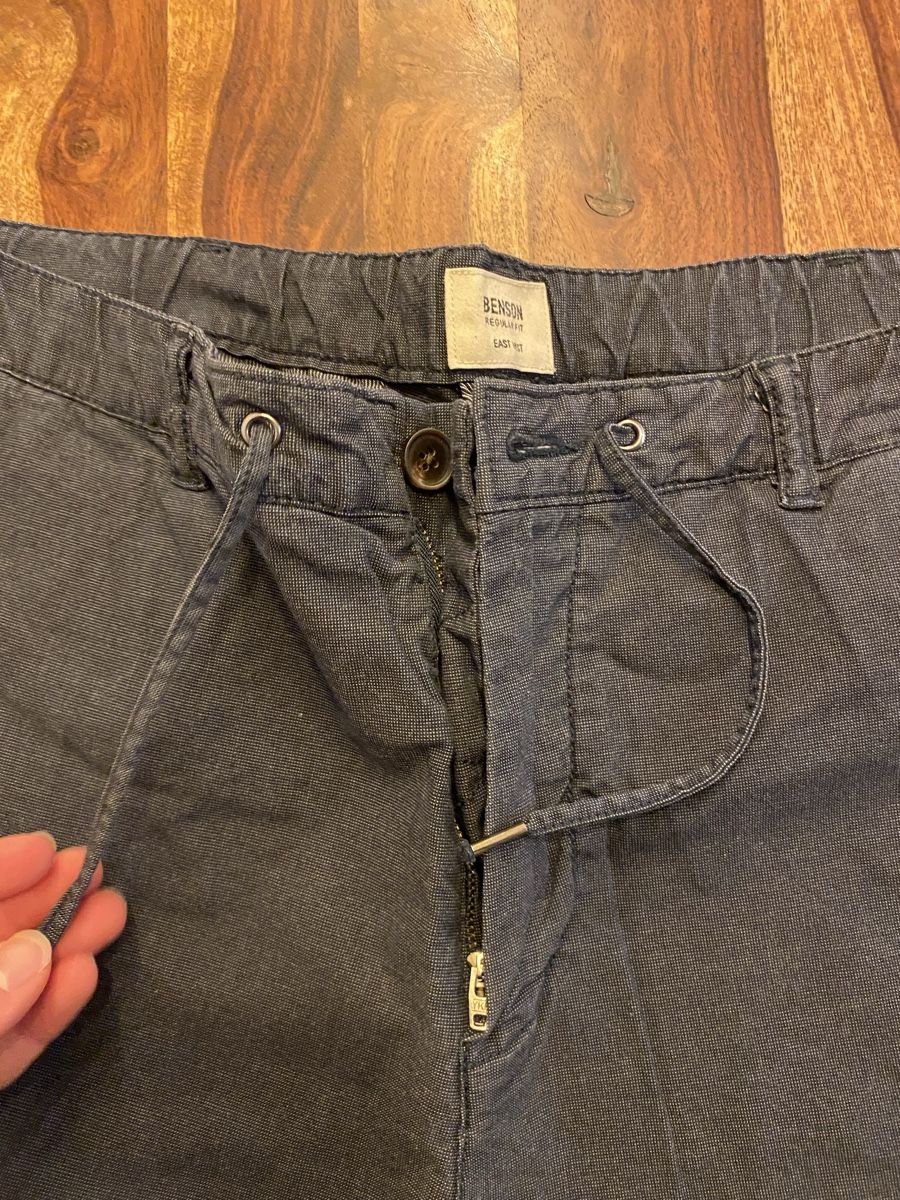Pantaloni: Benson Hose, Gr. 34 – Usato da Luzern venduto da oli_6x2r 1