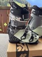 Chaussures de ski K2 Mindbender 90, taille 39 neuve