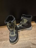 Superfit GORETEX MARS - Snowboot/Winterstiefel, Gr. 34
