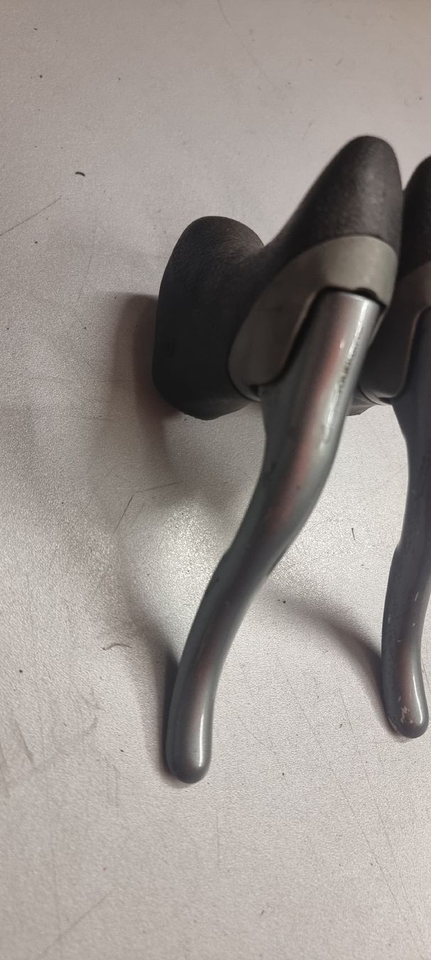 Shimano Pezzi di ricambio: Shimano 600 Bremshebel – Usato da Seon venduto da Stibinio 1