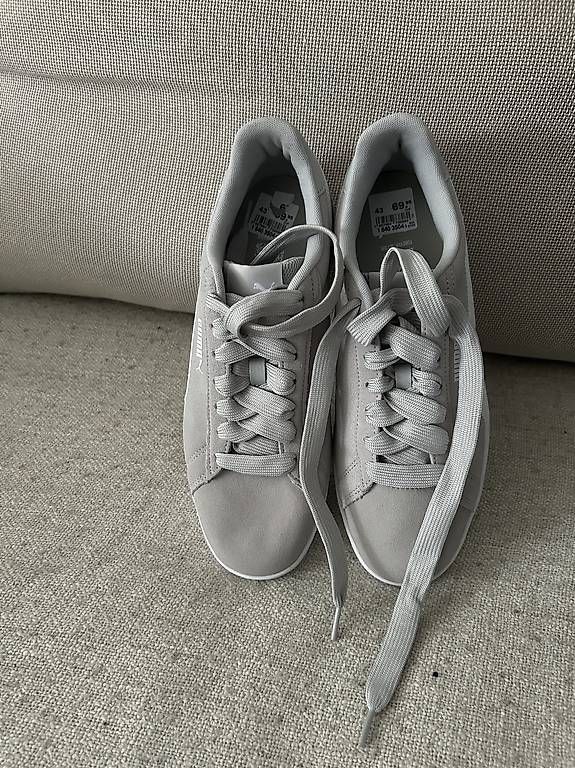 Puma Chaussures hommes: Schuhe – D'occasion à Zürich par Yvo619 2