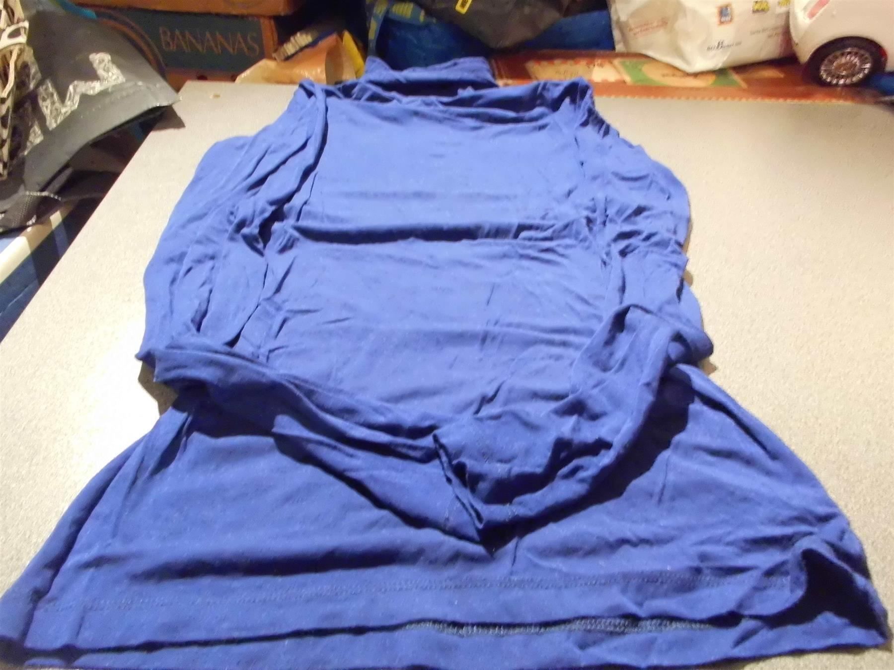 Hallhuber Maglioni & Felpe: Rollkragenpullover Grösse XS, Hallhuber – Usato da Zürich venduto da abraxas1291