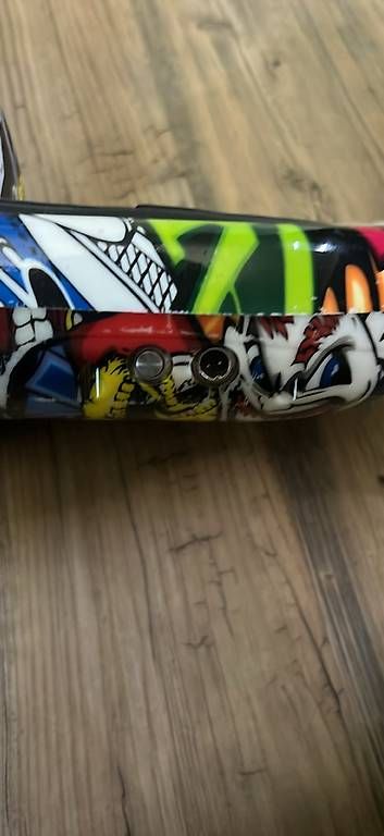 Hoverboard: Hoverboard Urbanglide  – Usato da Epalinges venduto da nmauvoisin