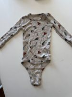 Merino Body