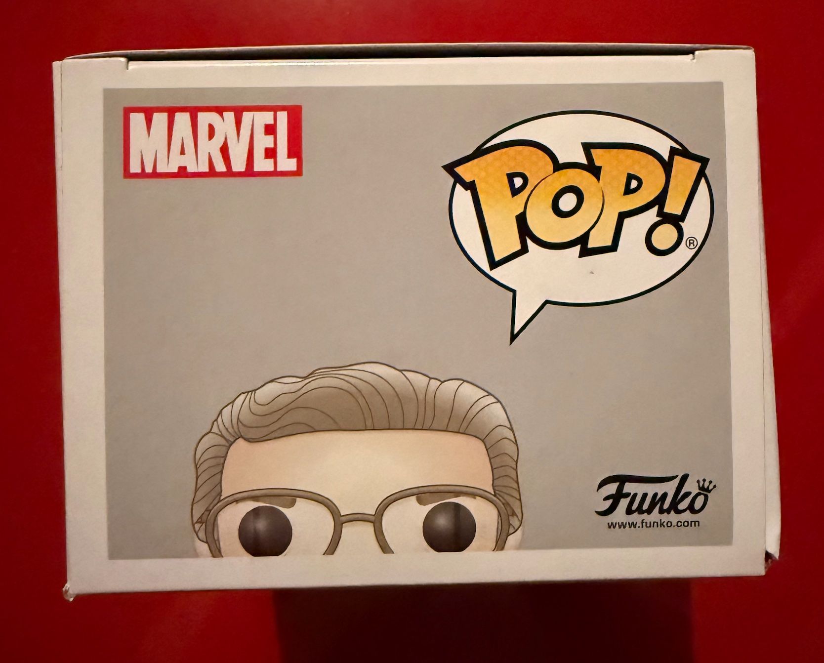 Funko Figuren: Funko Pop! Ant-man - Hank Pym - Marvel - Avengers – Neu und originalverpackt aus Moudon von CollectorGeek 4