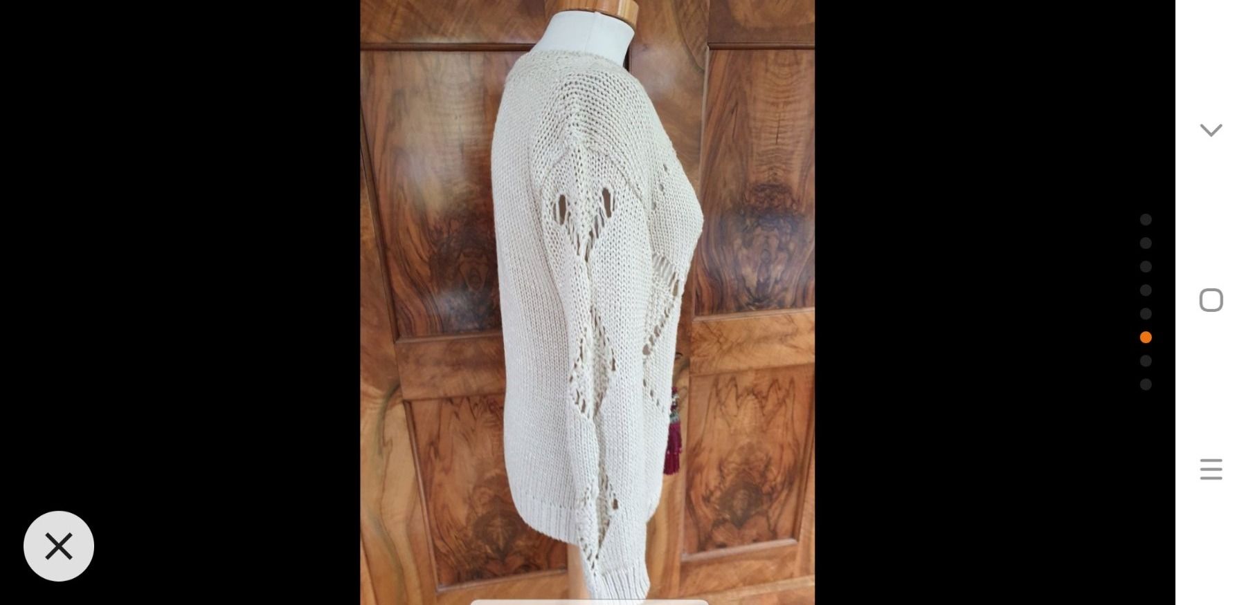 Sandro Pullover & Sweatshirts: Sandro Pullover gr S – Neu (gemäss Beschreibung) aus Opfikon von Annanet 5