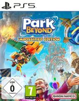 10 STÜCK Park Beyond - Impossified Edition [PS5] für HÄNDLER